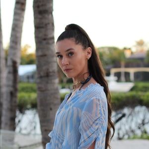 Meet your Posher, Maggie